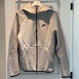Nike Tech-fleece Hoodie